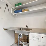 Sofja - 175m To The Fjord By Interhome *