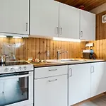 Sofja - 175m To The Fjord By Interhome 펜션