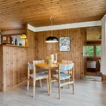 펜션 Sofja - 175m To The Fjord By Interhome Hadsund