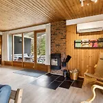 Sofja - 175m To The Fjord By Interhome 펜션 Hadsund