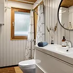Sofja - 175m To The Fjord By Interhome 펜션 Hadsund