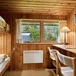 펜션 Sofja - 175m To The Fjord By Interhome *