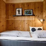 펜션 Sofja - 175m To The Fjord By Interhome Hadsund