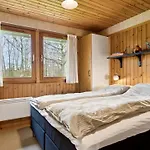 Sofja - 175m To The Fjord By Interhome 펜션 Hadsund