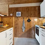 Sofja - 175m To The Fjord By Interhome