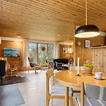 펜션 Sofja - 175m To The Fjord By Interhome