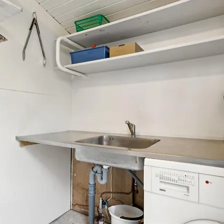 Sofja Holiday home Hadsund