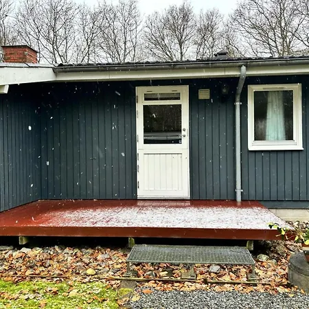 Sofja Holiday home Hadsund