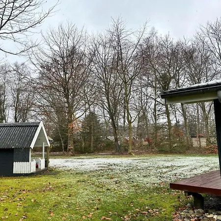 Holiday home Sofja *