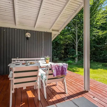 Sofja Holiday home *