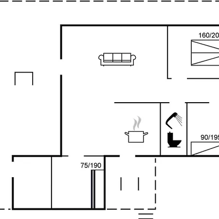 Sofja Holiday home