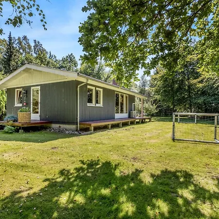 Sofja - 175m To The Fjord By Interhome * Hadsund