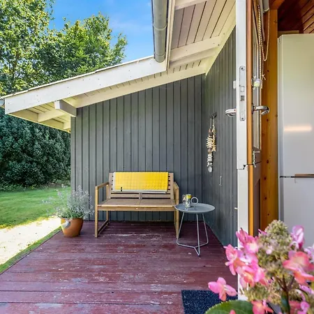 Sofja - 175m To The Fjord By Interhome *