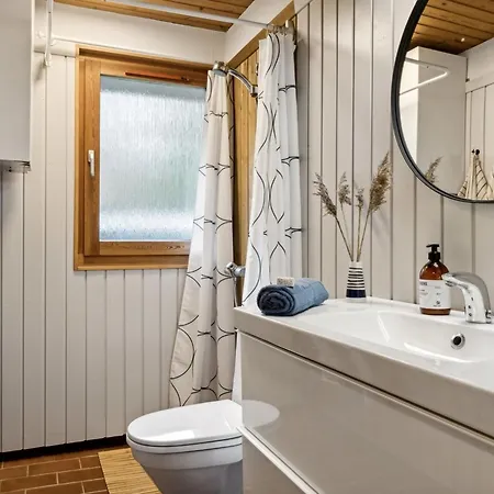 Sofja - 175m To The Fjord By Interhome * Hadsund