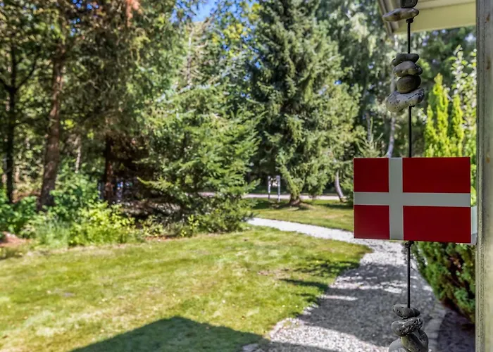 Sofja - 175m To The Fjord By Interhome *