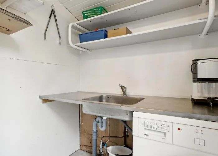 Sofja - 175m To The Fjord By Interhome *