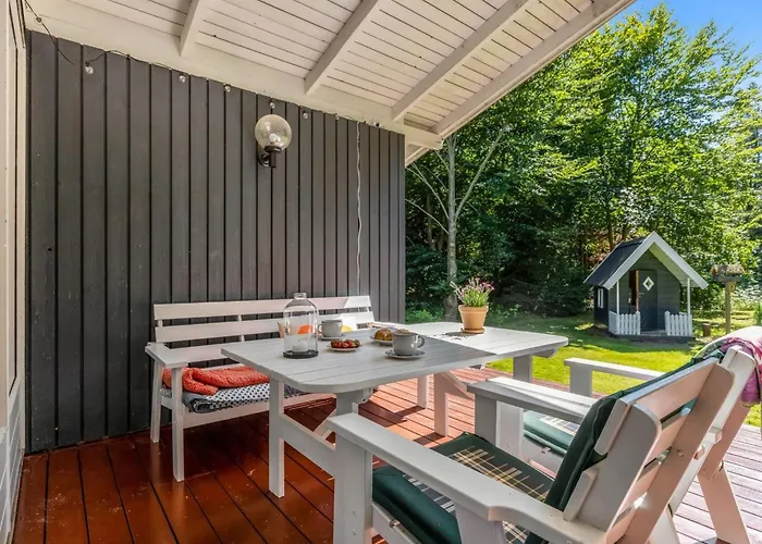 Sofja - 175m To The Fjord By Interhome * Hadsund