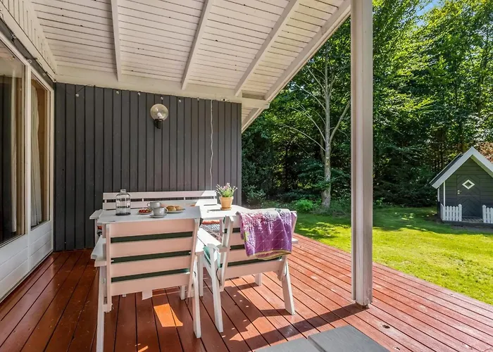 Sofja - 175m To The Fjord By Interhome *